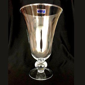 Waterford Crystal Vase
